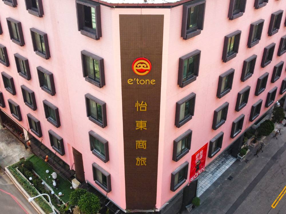 飯店圖片