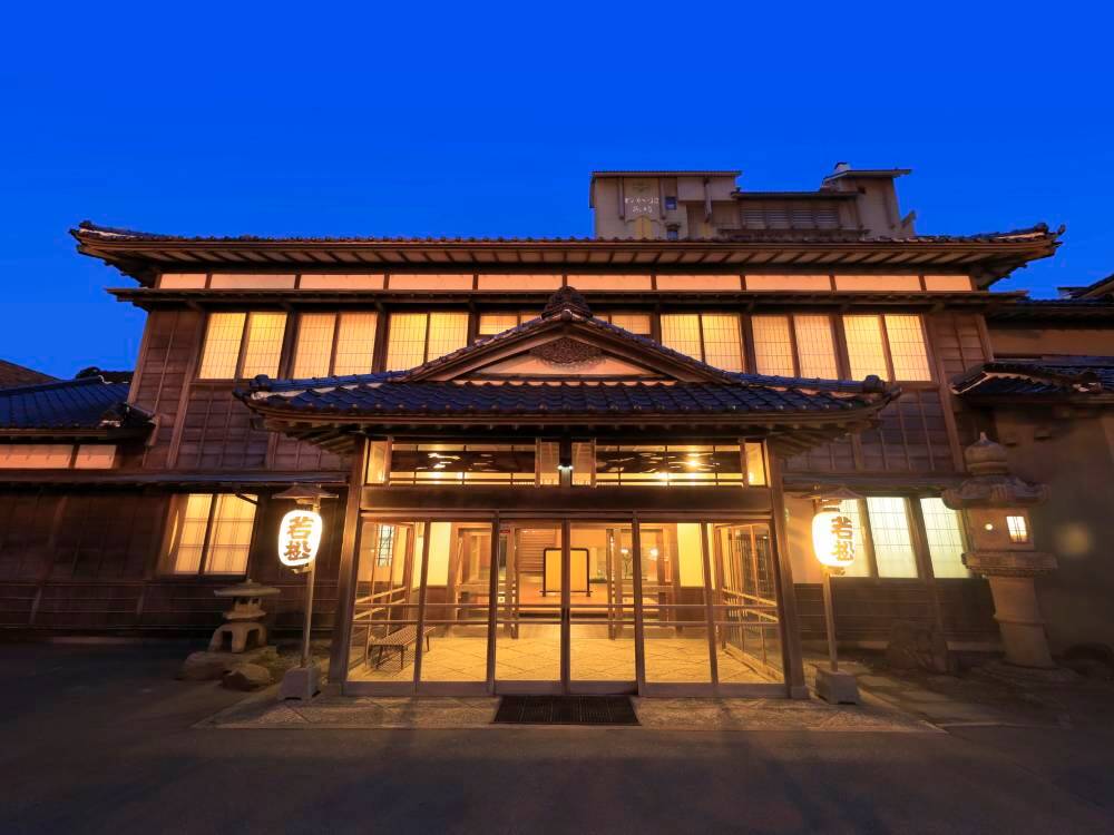飯店圖片