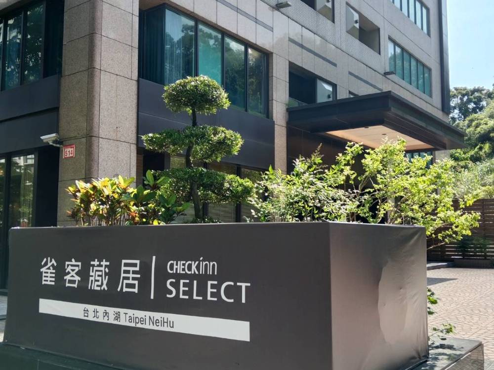 飯店圖片