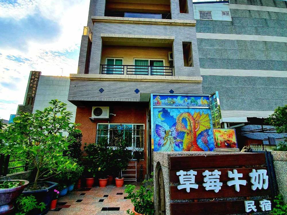 飯店圖片