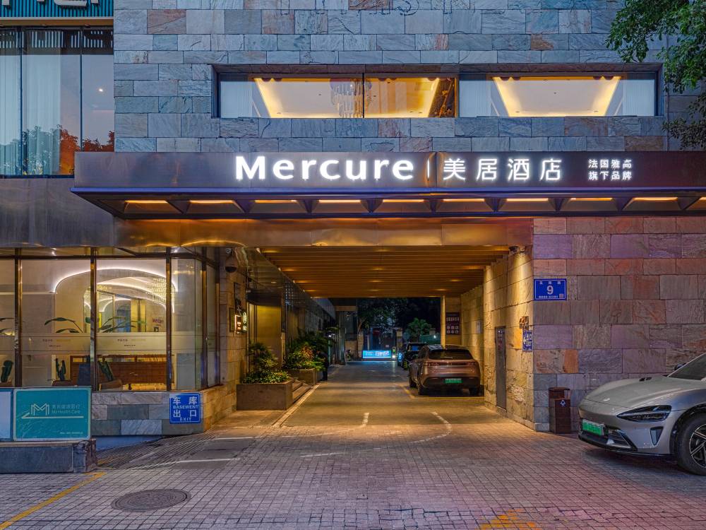 飯店圖片
