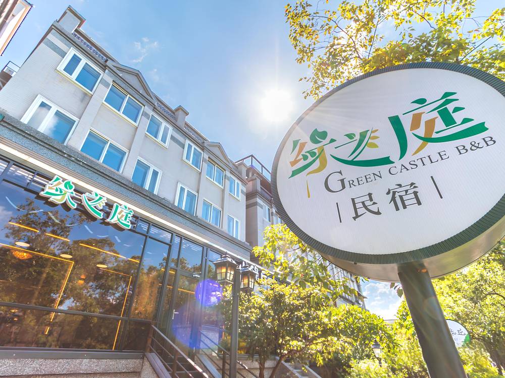 飯店圖片