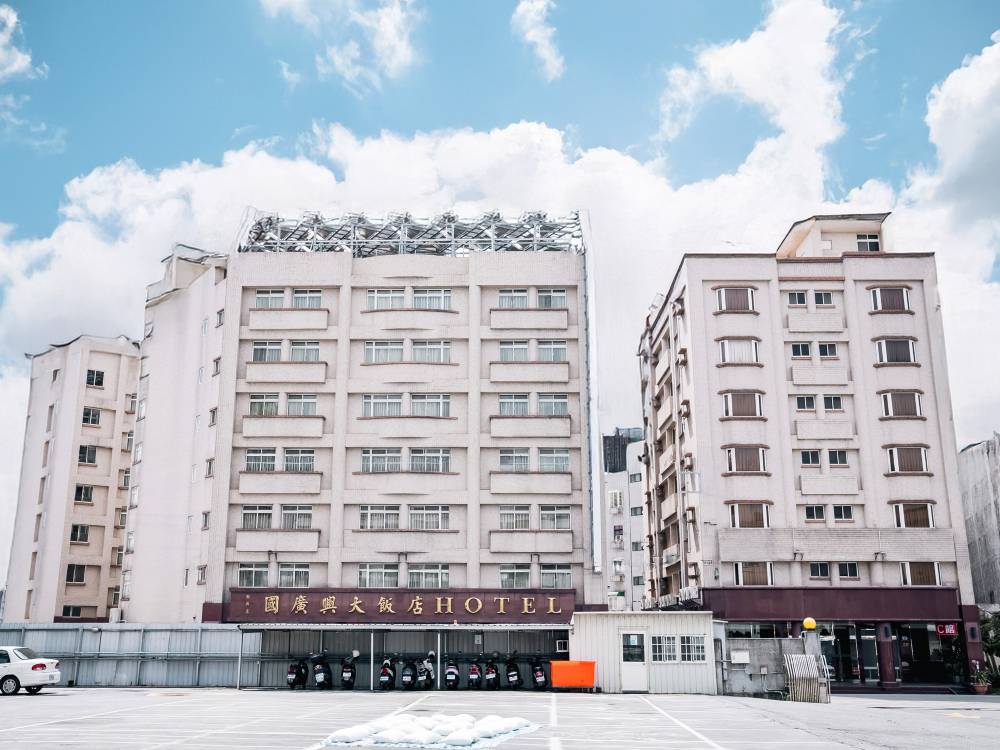 飯店圖片