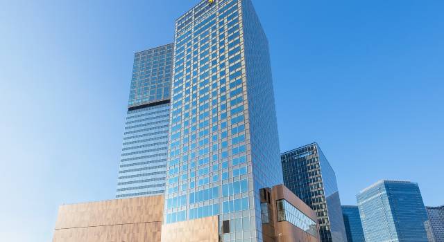 阪急大阪格蘭龍仕柏酒店