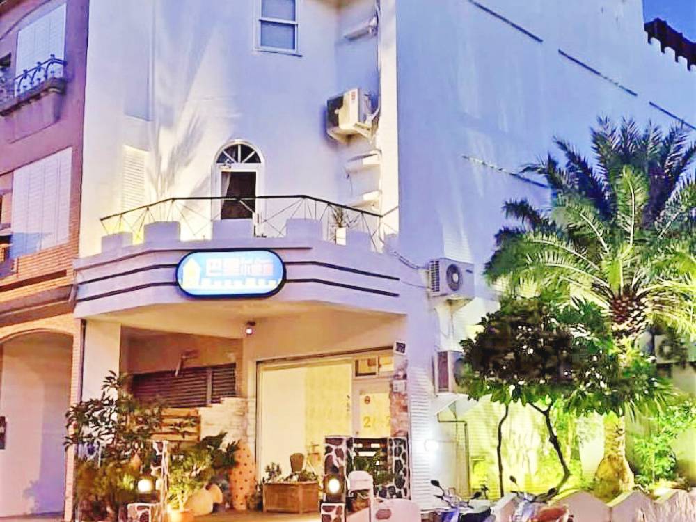 飯店圖片