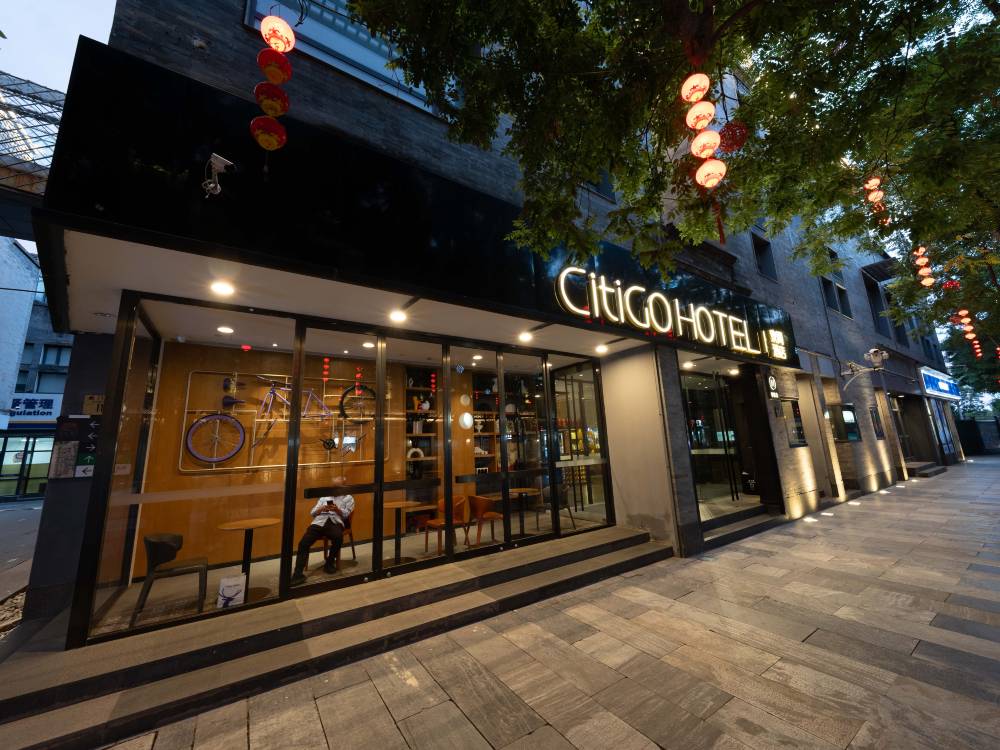 飯店圖片