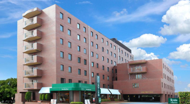 Urban酒店京都伏見