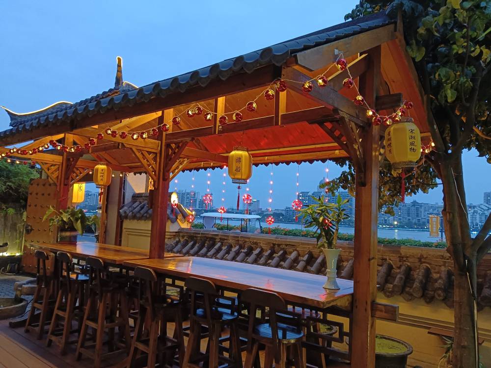 飯店圖片