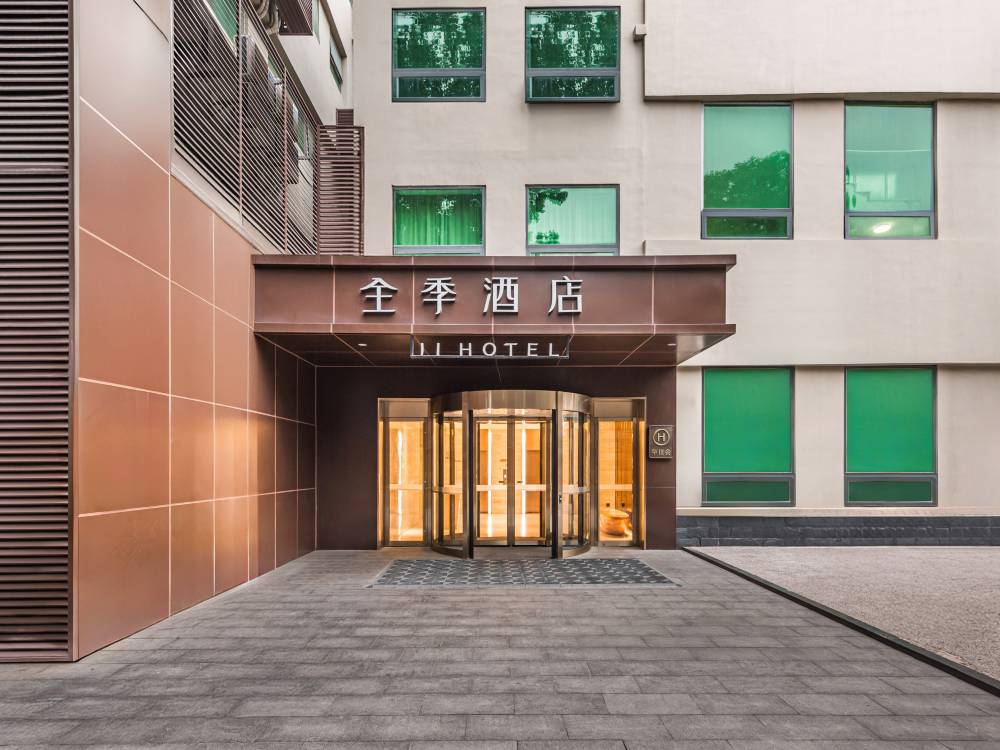 飯店圖片