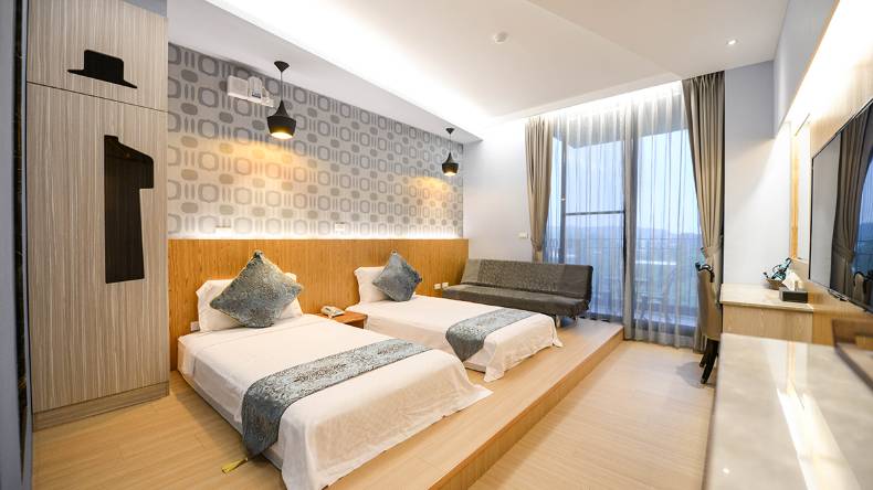 海明珠特色民宿