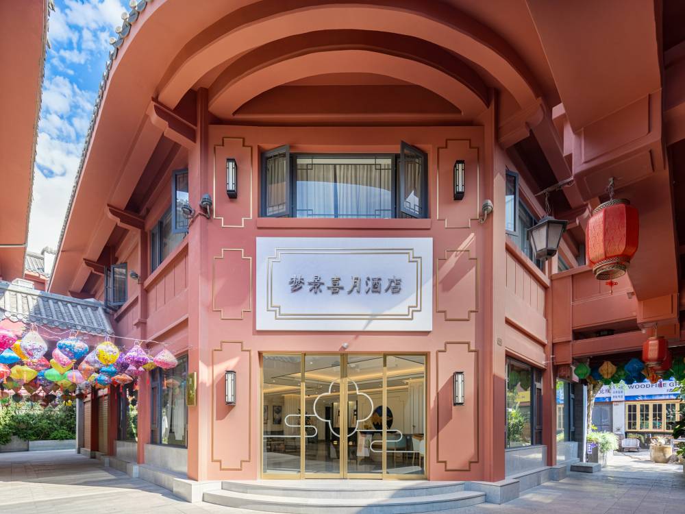 飯店圖片