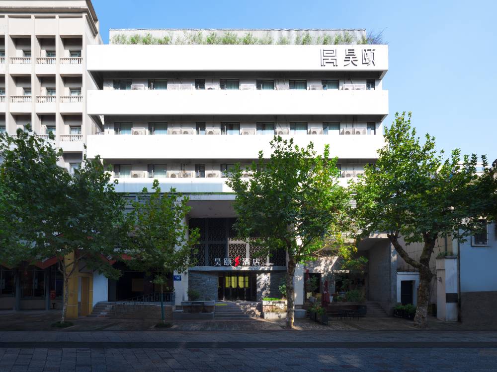 飯店圖片