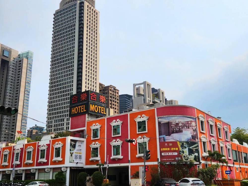 飯店圖片