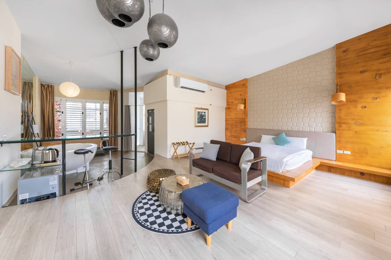 微醺文旅 Well Stay Hostel