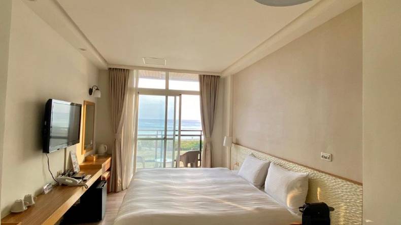 戀海126風情旅棧民宿