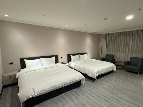 新舍商旅-中壢館