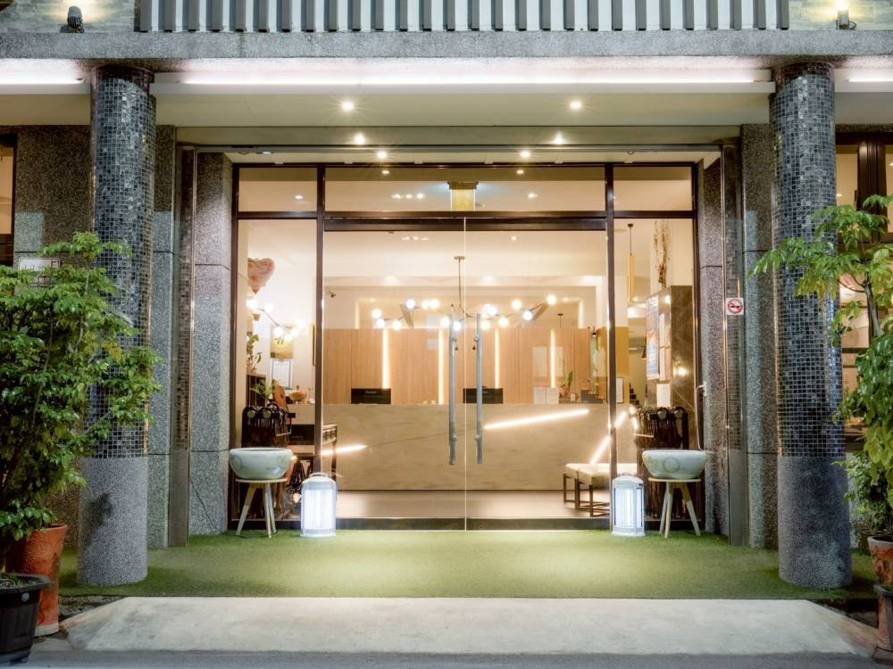 飯店圖片