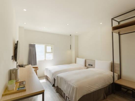 葉綠宿漫漫回嘉