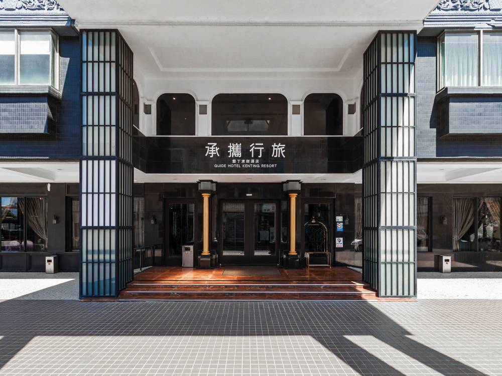 飯店圖片