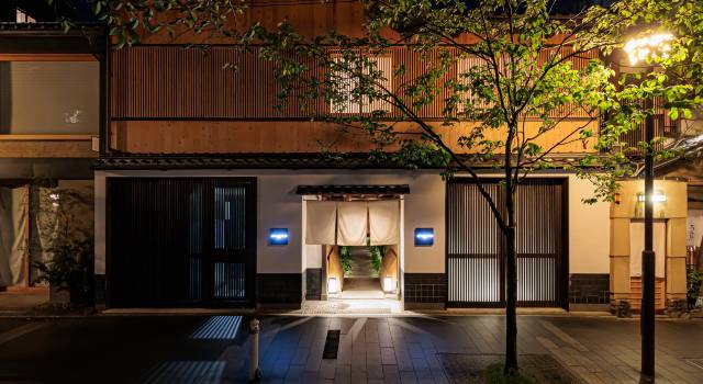 HOTEL VMG RESORT KYOTO