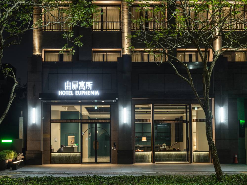 飯店圖片