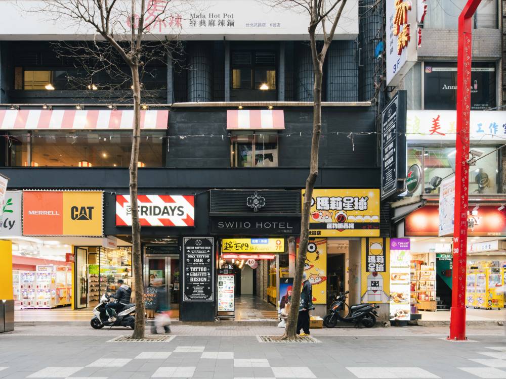 飯店圖片