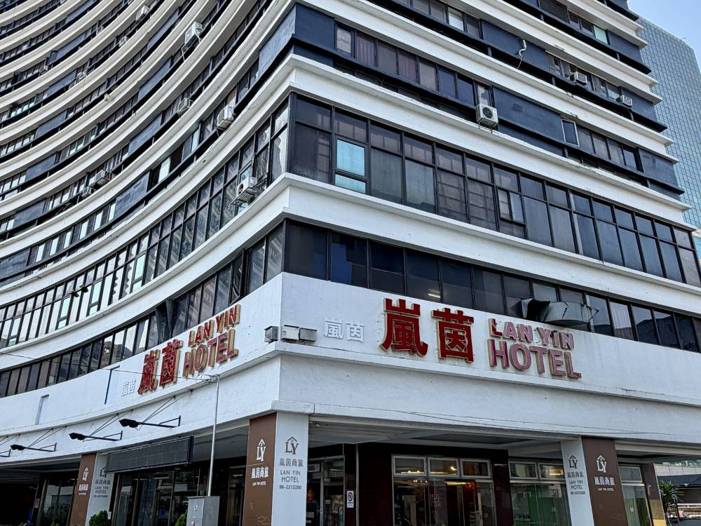 飯店圖片