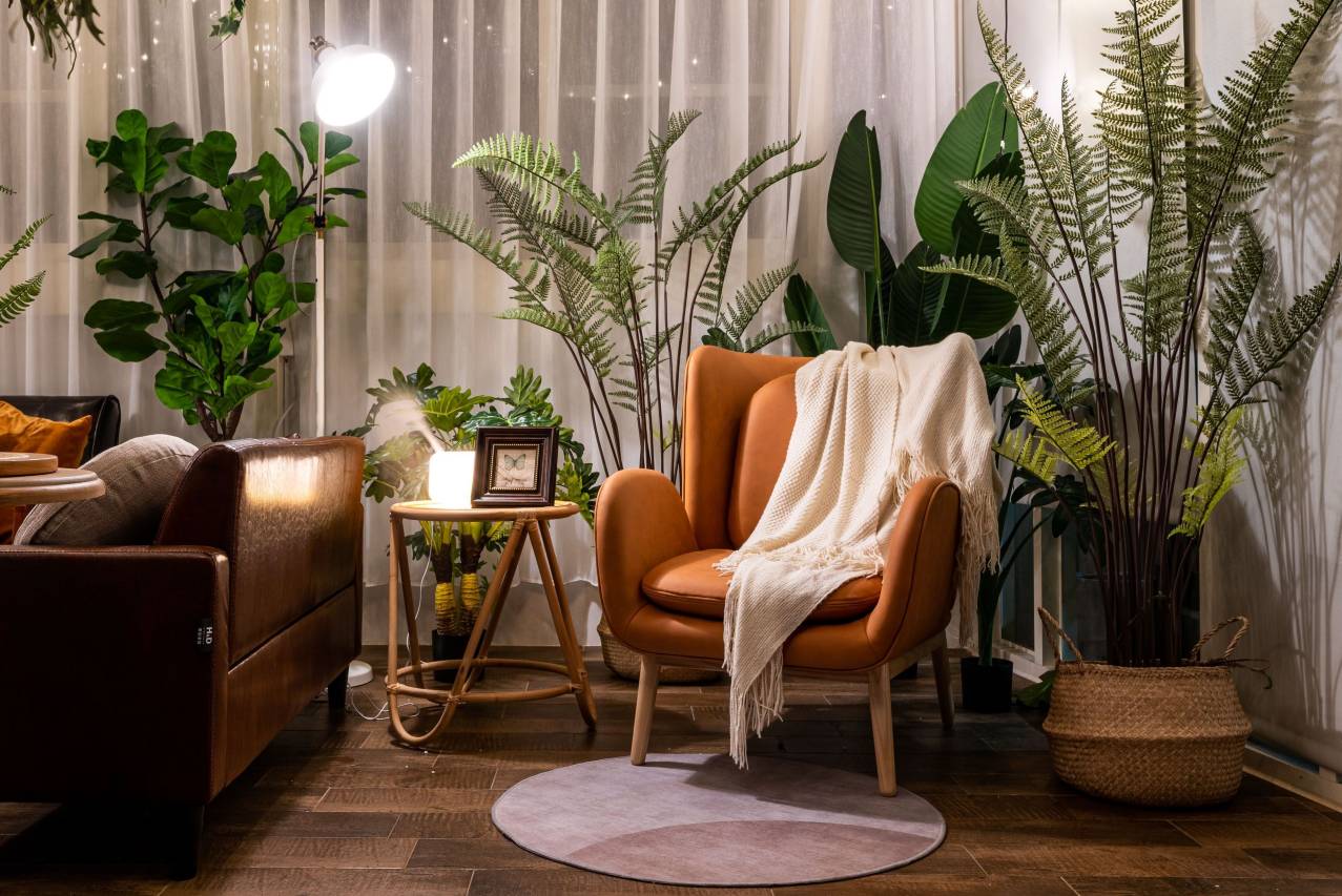 說故事人的小地方民宿