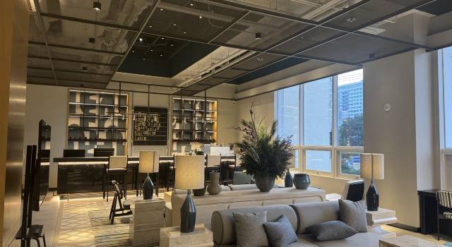 紐布朗中心明洞酒店