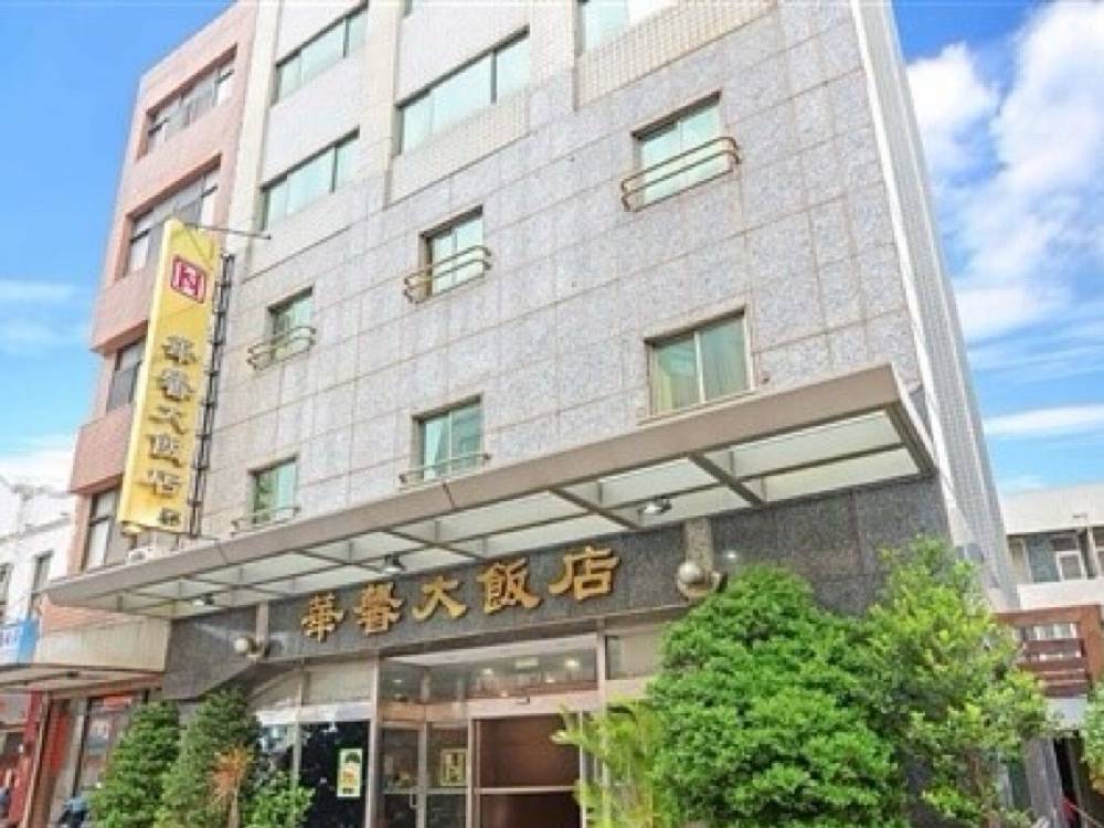 飯店圖片