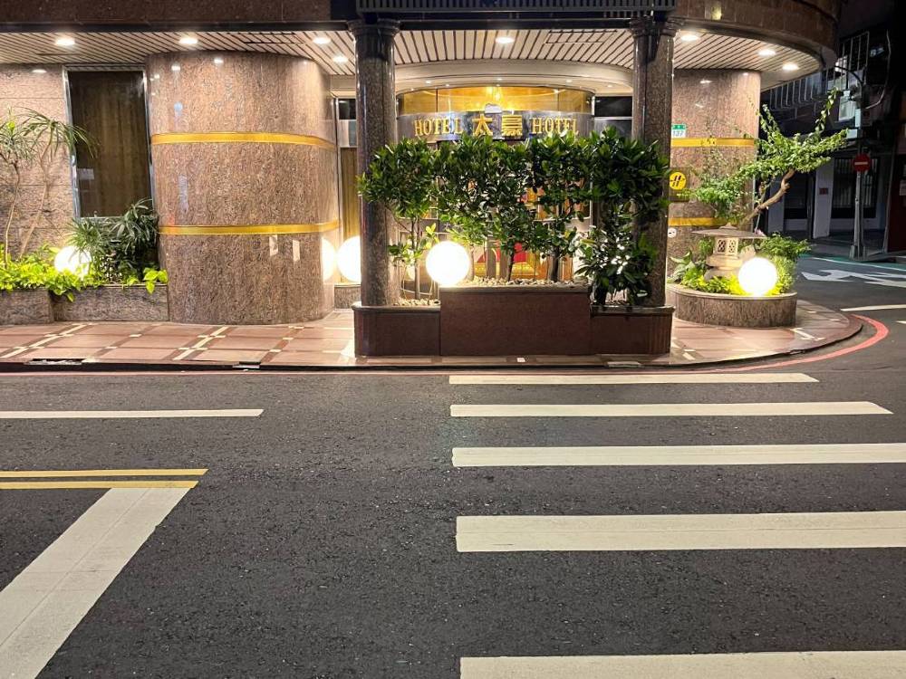 飯店圖片