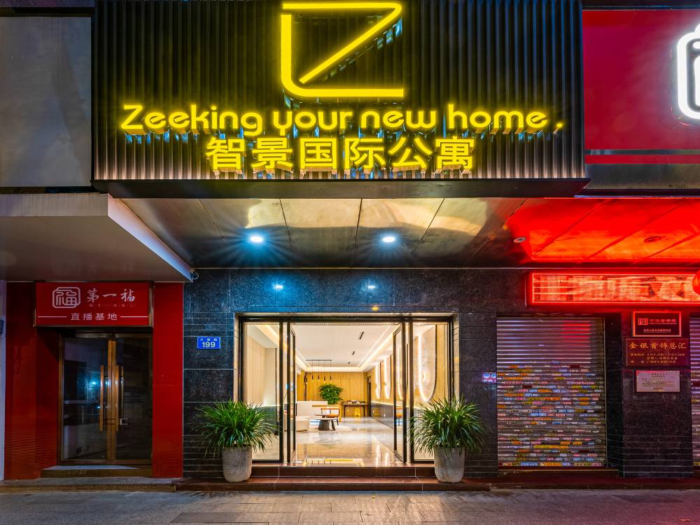 飯店圖片