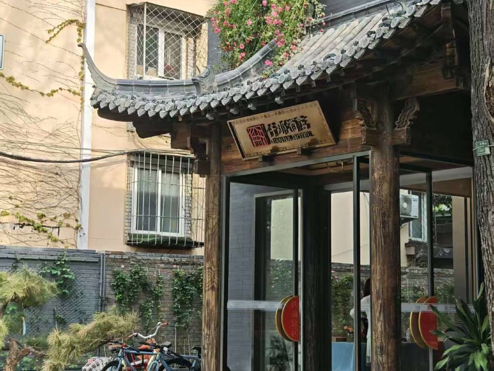 飯店圖片