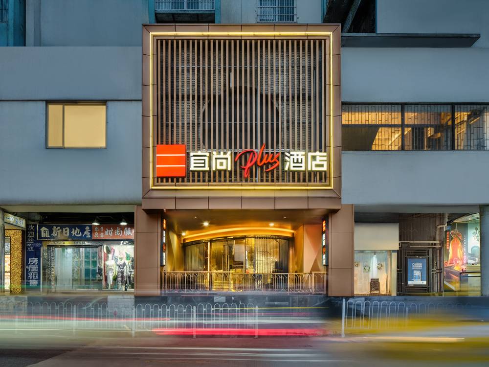 飯店圖片