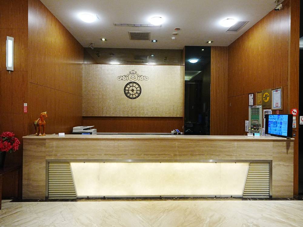 飯店圖片