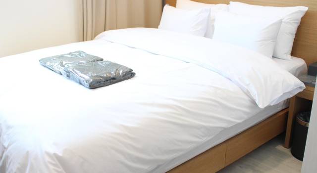 東大門禾恩酒店