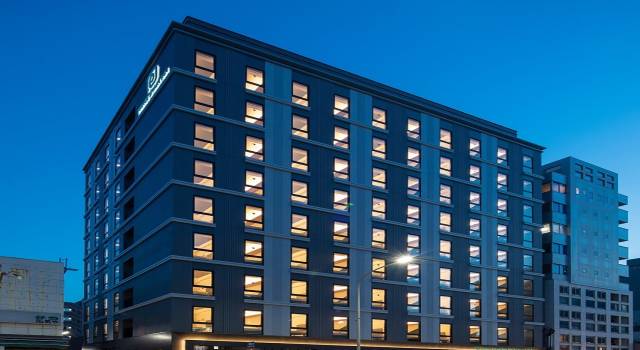 Prince Smart Inn 京都四條大宮