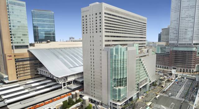 大阪格蘭比亞大酒店