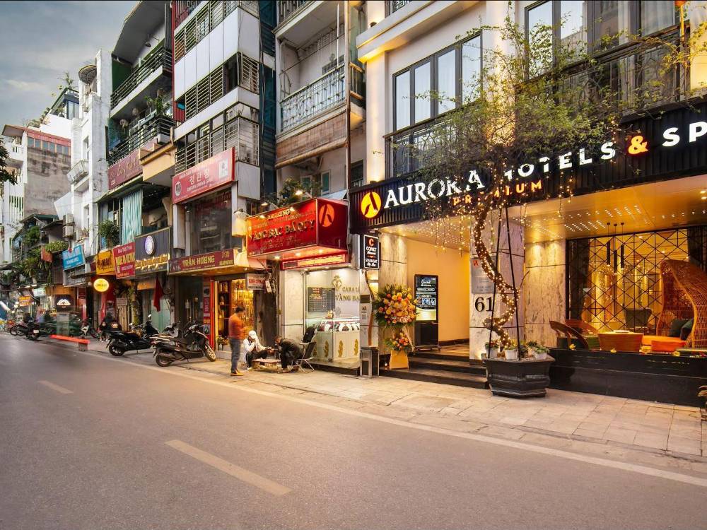 飯店圖片