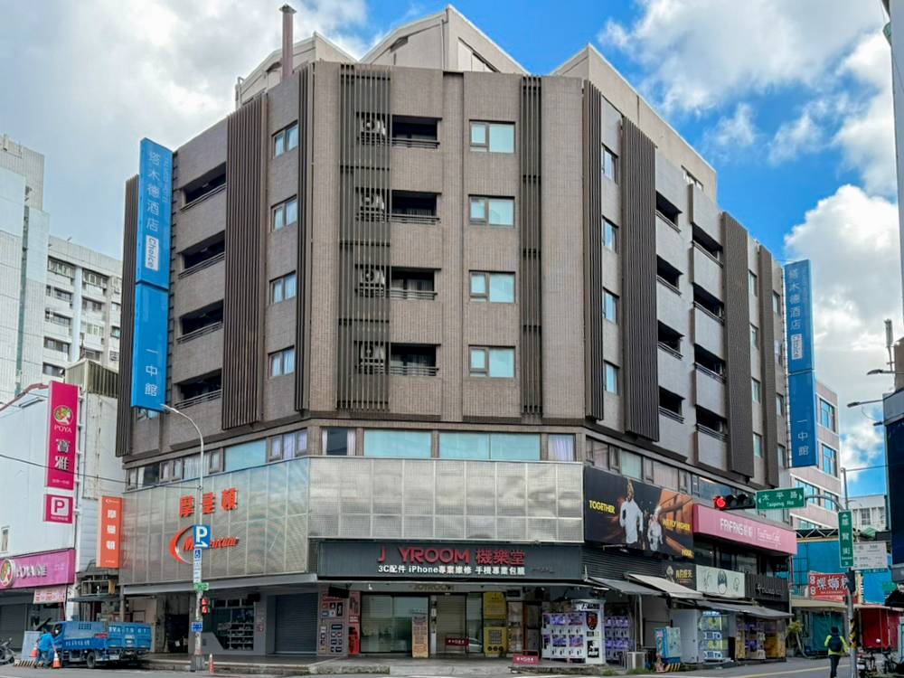 飯店圖片