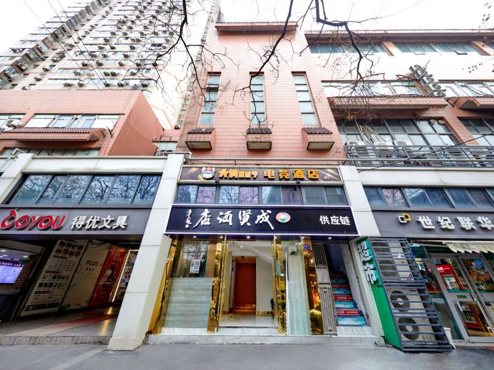 飯店圖片