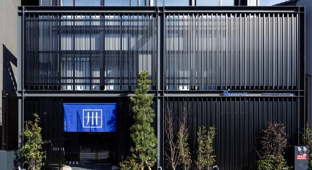 MIMARU京都 二條城