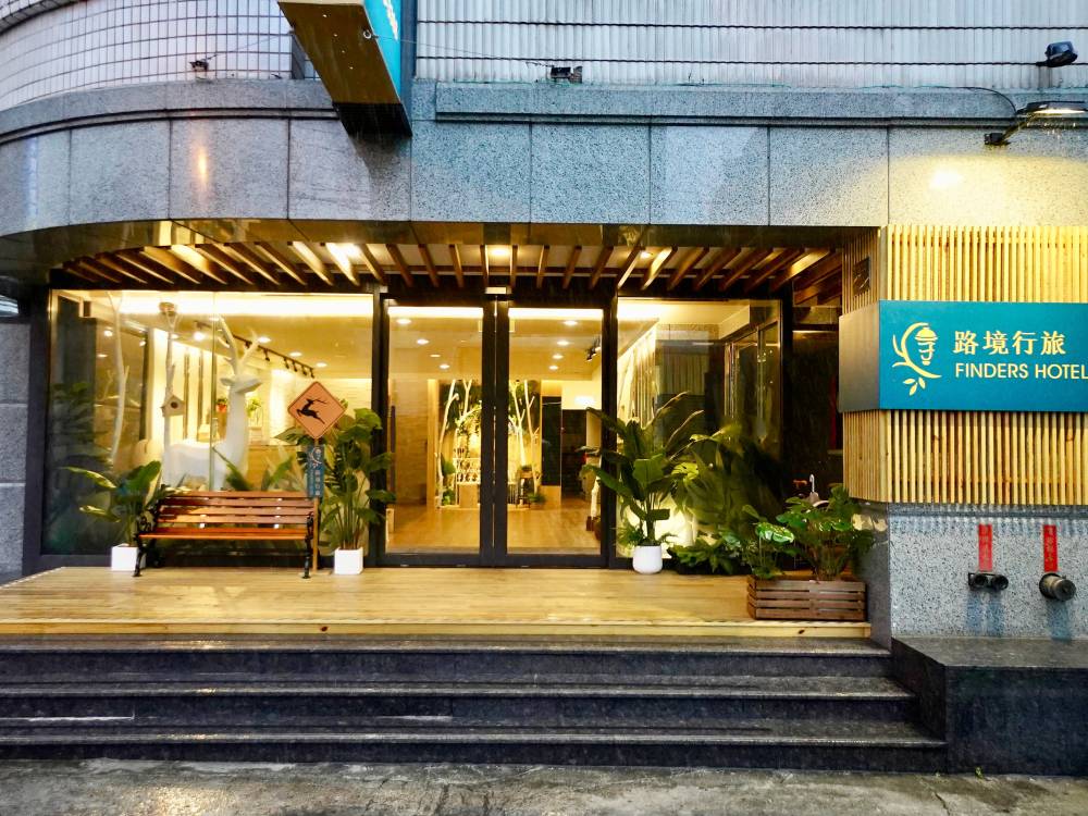 飯店圖片