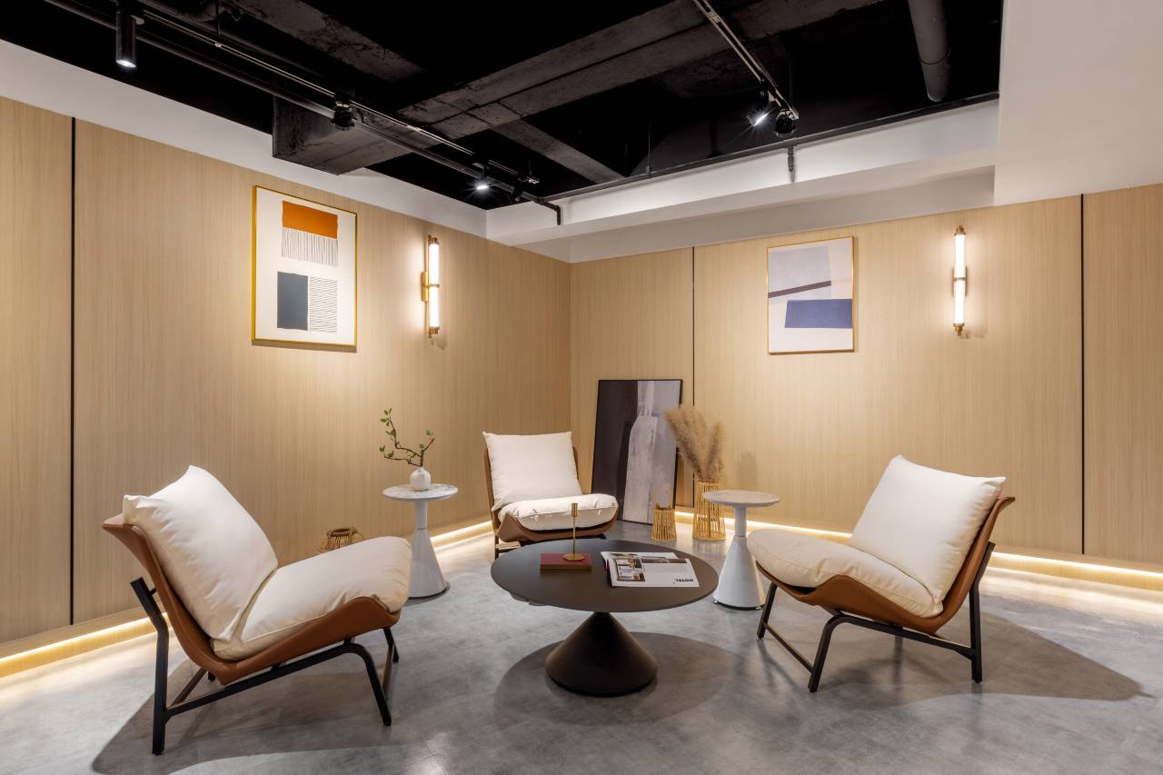 洛碁大飯店-新仕界