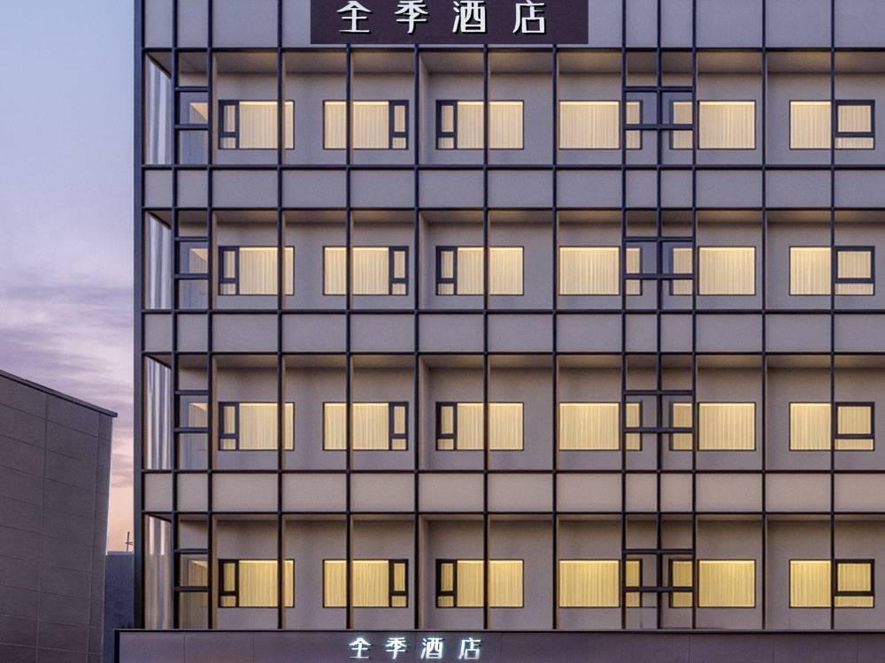 飯店圖片