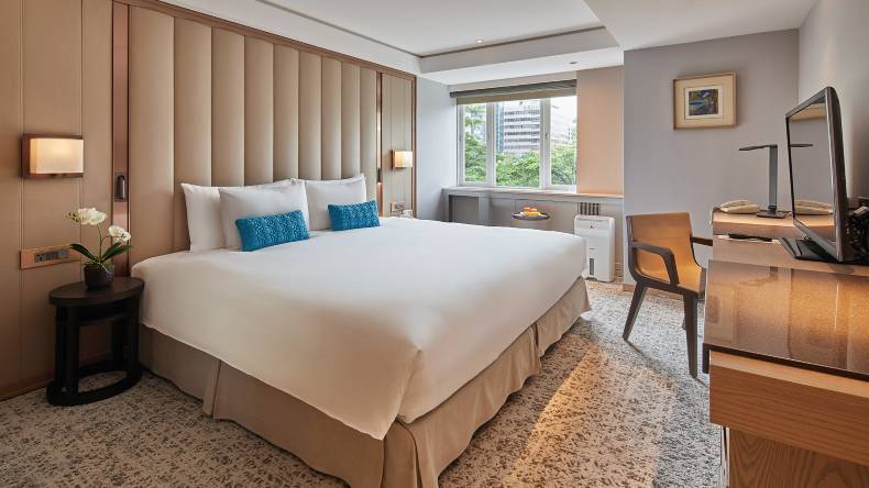 台北老爺大酒店