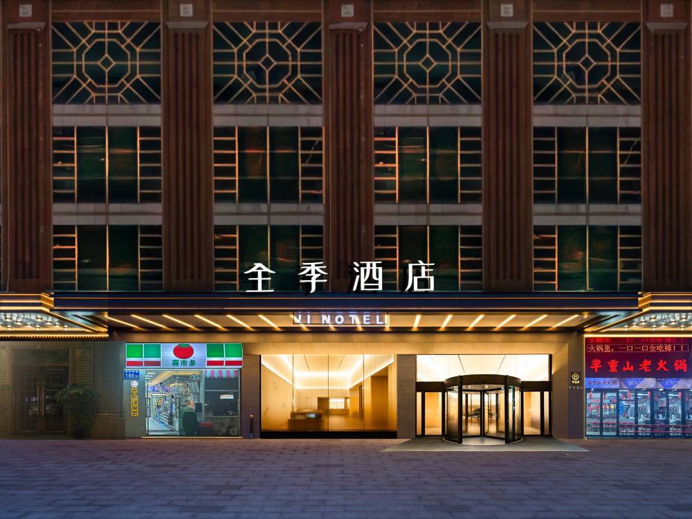 飯店圖片
