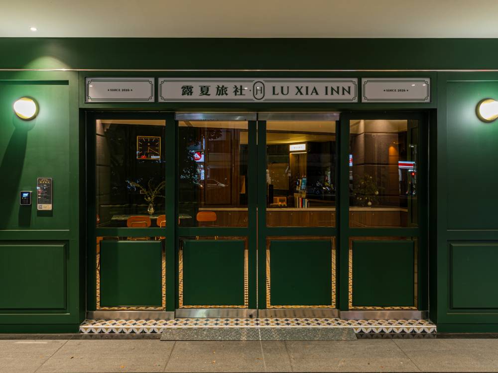 飯店圖片