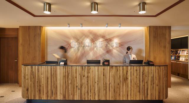 京都格林巴奇酒店