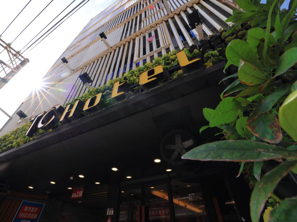 飯店圖片